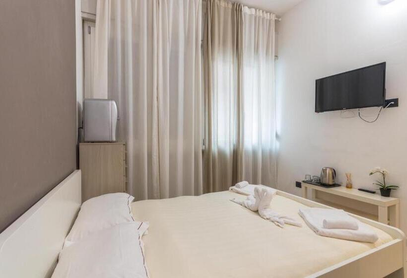 اتاق استاندارد, Maison Turin