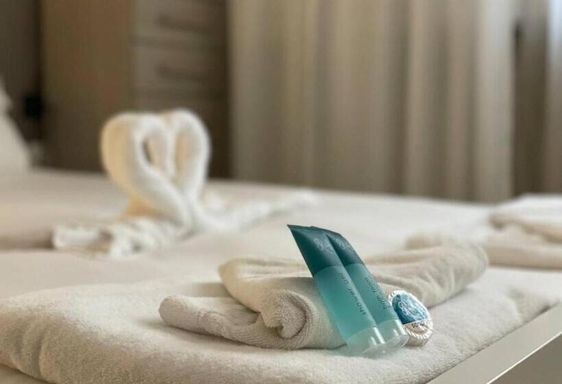 اتاق استاندارد, Maison Turin