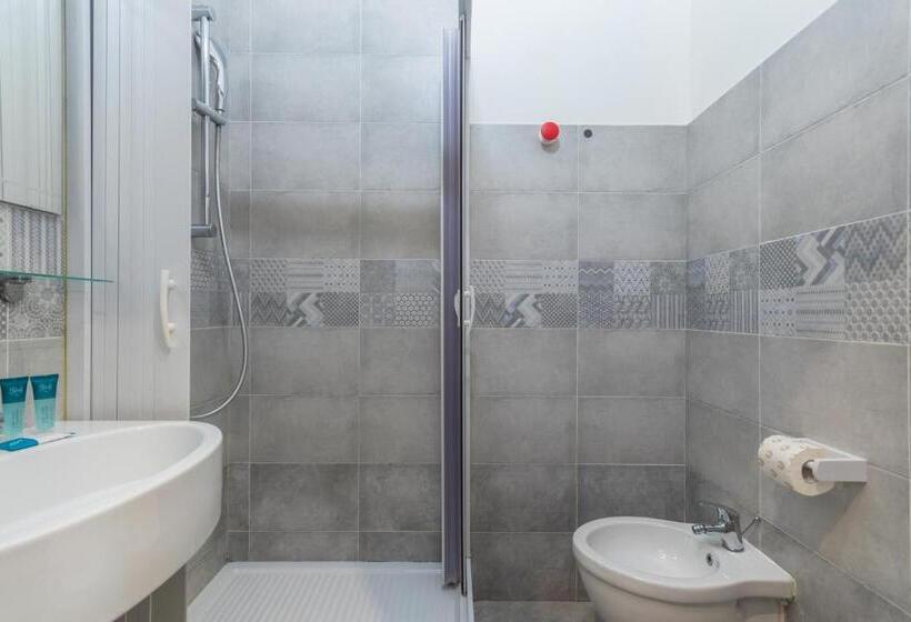 اتاق سوپریور یک تخته, Maison Turin