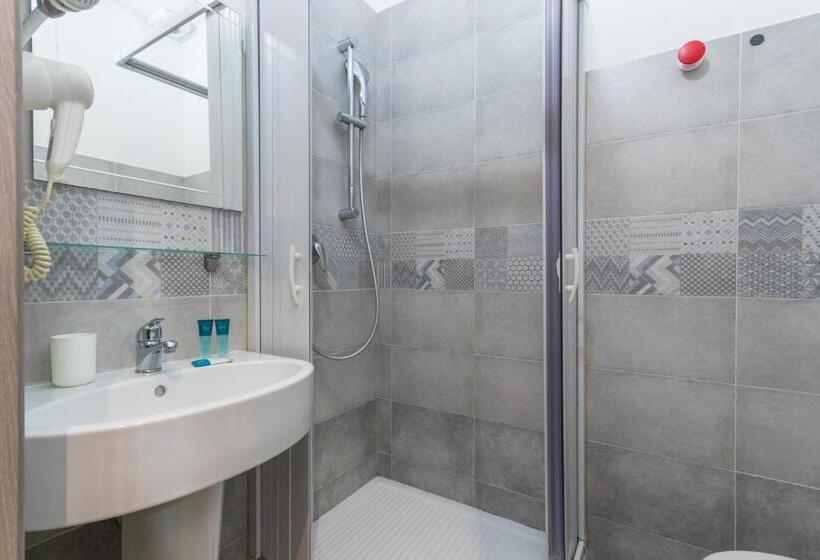 اتاق سوپریور یک تخته, Maison Turin