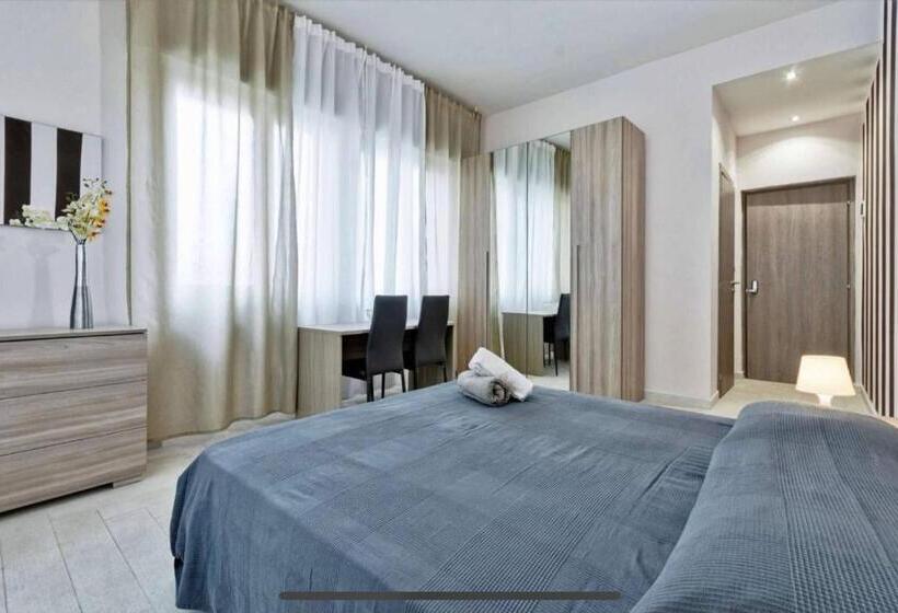 اتاق استاندارد, Maison Turin