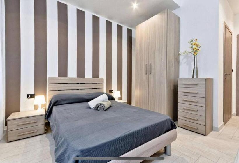 اتاق استاندارد, Maison Turin