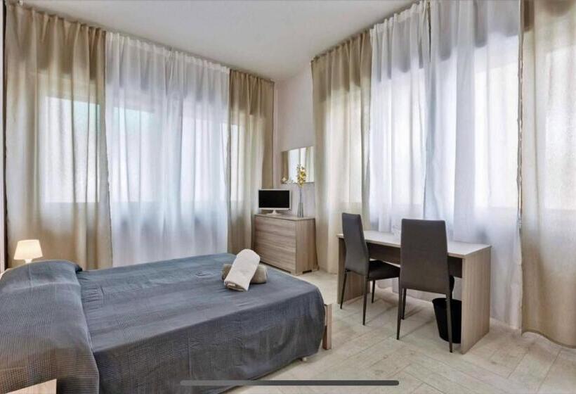 اتاق استاندارد, Maison Turin