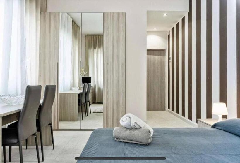 اتاق استاندارد, Maison Turin