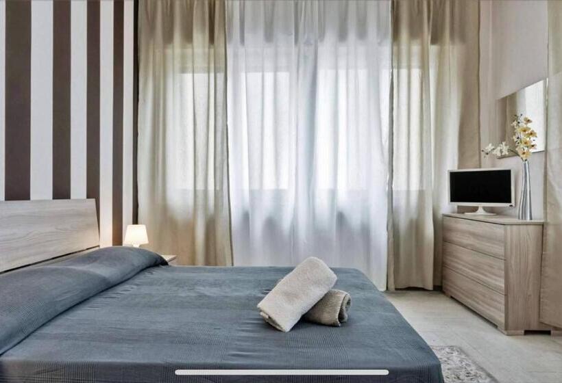 اتاق استاندارد, Maison Turin