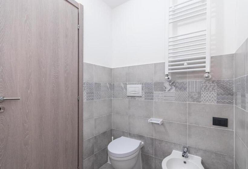 اتاق استاندارد, Maison Turin