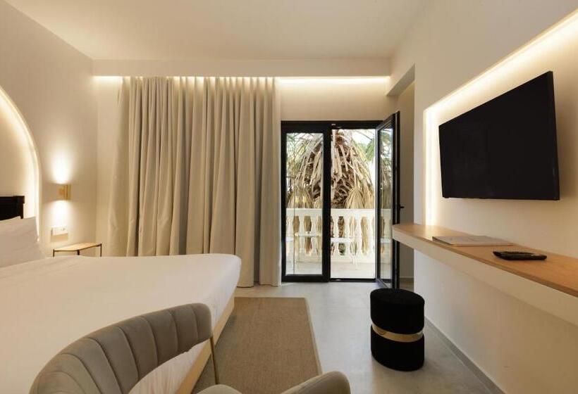 Люкс Премиум, Alley Boutique Hotel And Spa