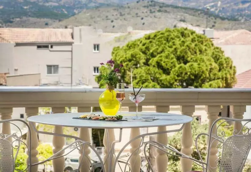 سوئیت پریمیوم, Alley Boutique Hotel And Spa