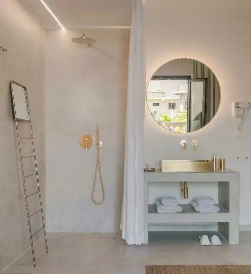سوئیت پریمیوم, Alley Boutique Hotel And Spa