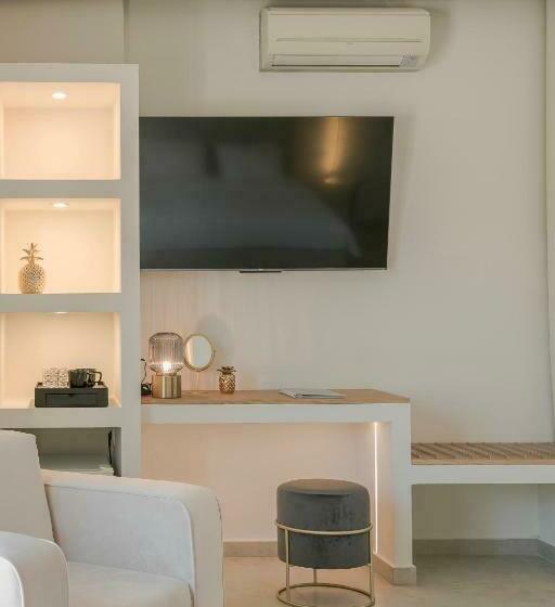 Люкс Премиум, Alley Boutique Hotel And Spa