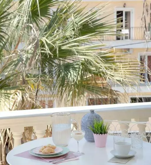 سوئیت پریمیوم, Alley Boutique Hotel And Spa