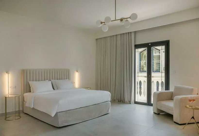 سوئیت پریمیوم, Alley Boutique Hotel And Spa