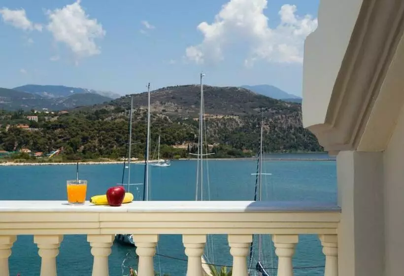 سوئیت 2 خوابه, Alley Boutique Hotel And Spa