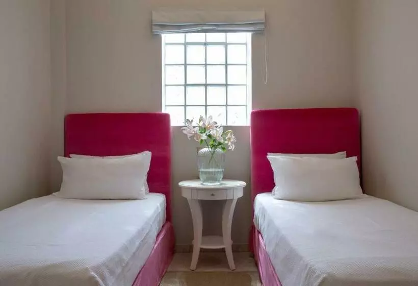 سوئیت 2 خوابه, Alley Boutique Hotel And Spa