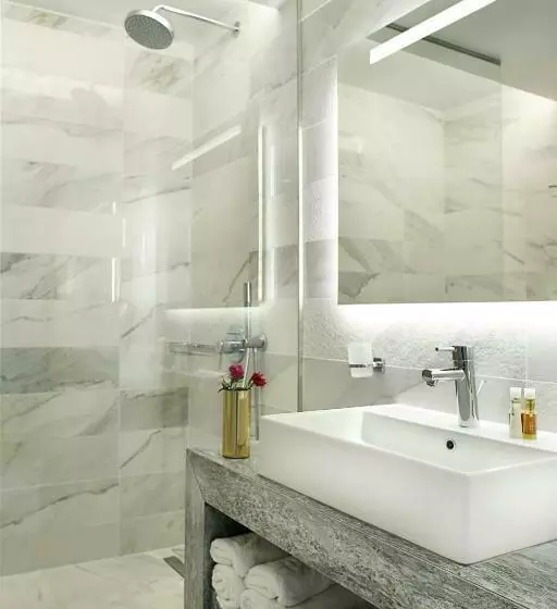 اتاق لوکس, Alley Boutique Hotel And Spa