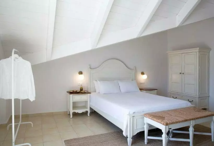 سوییت لوکس, Alley Boutique Hotel And Spa