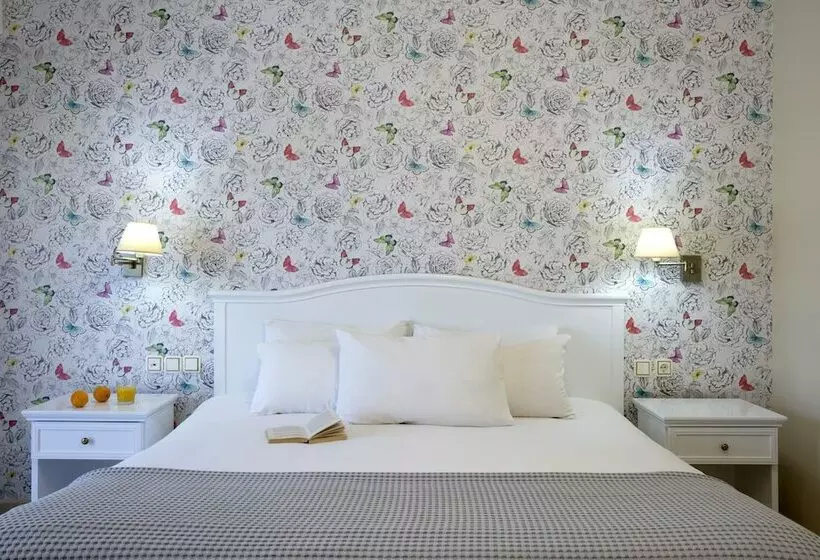 سوئیت 2 خوابه, Alley Boutique Hotel And Spa