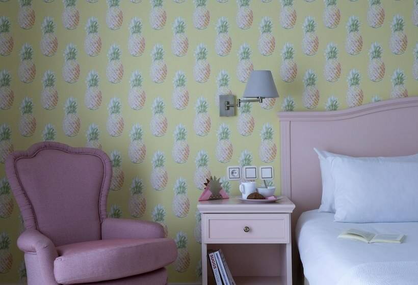 Люкс 2 Спальни, Alley Boutique Hotel And Spa