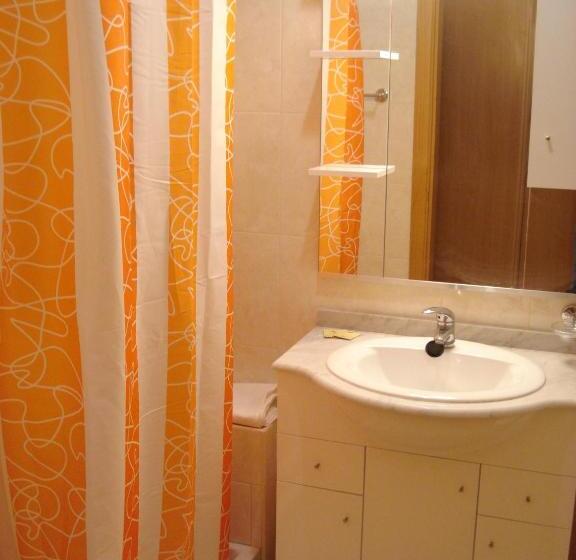 اتاق استاندارد, Rialgarve