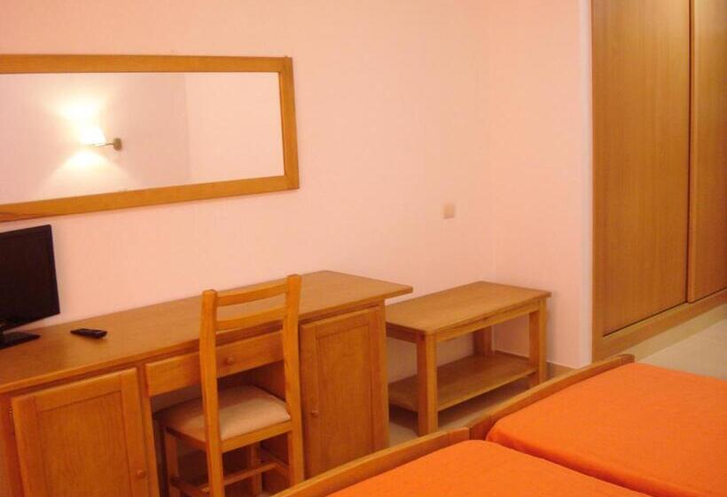 اتاق استاندارد, Rialgarve