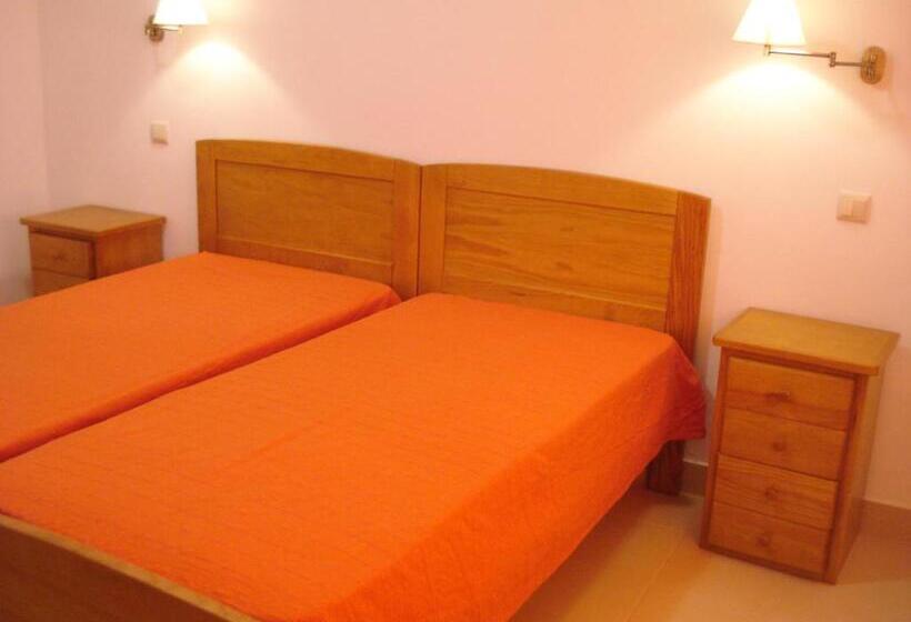 اتاق استاندارد, Rialgarve