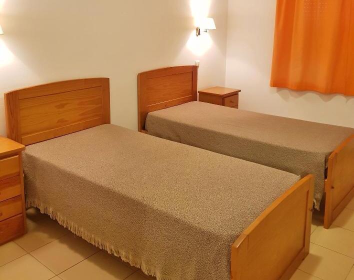 اتاق استاندارد, Rialgarve