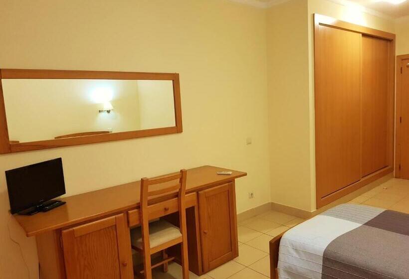 اتاق استاندارد, Rialgarve