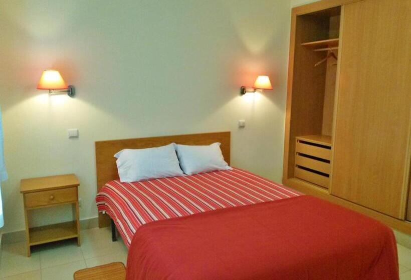 اتاق استاندارد, Rialgarve