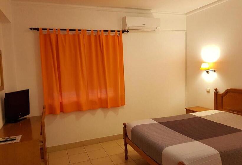 اتاق استاندارد, Rialgarve