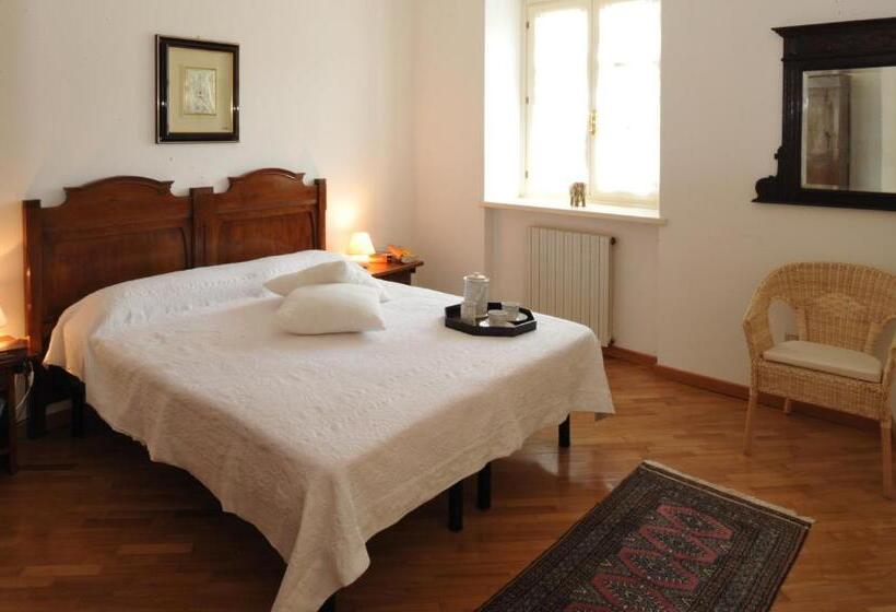 标准间, Bed & Breakfast Pegaso