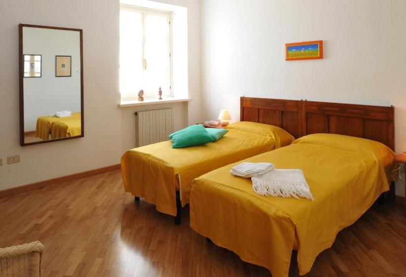 标准间, Bed & Breakfast Pegaso