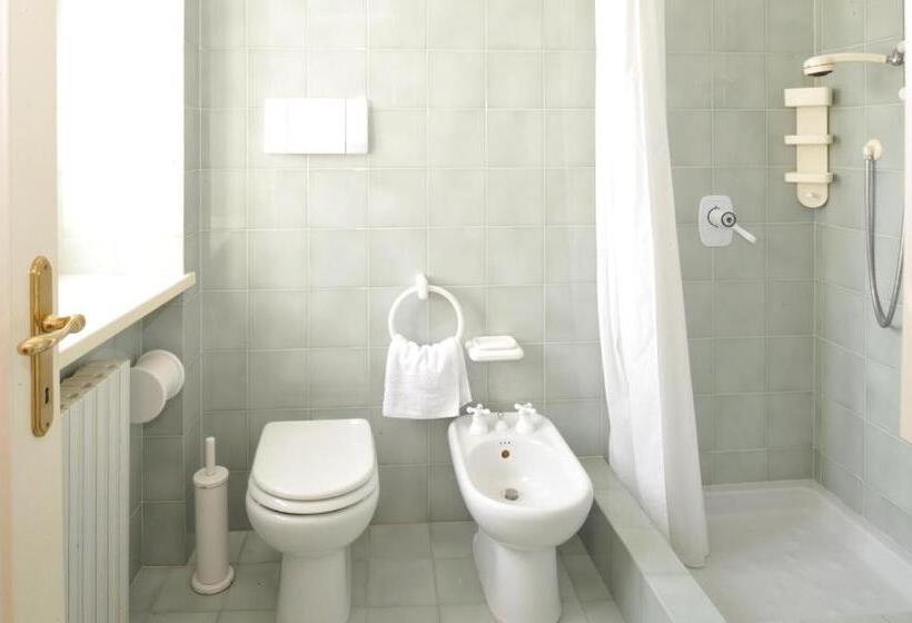 Quarto Estandar, Bed & Breakfast Pegaso