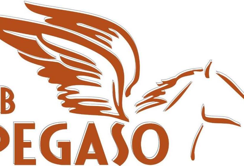 标准间, Bed & Breakfast Pegaso