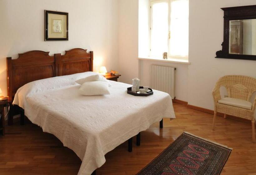 标准间, Bed & Breakfast Pegaso