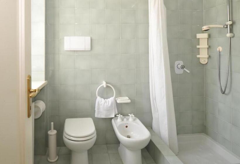 Quarto Estandar, Bed & Breakfast Pegaso