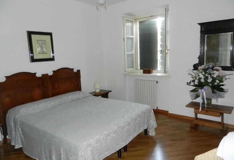 标准间, Bed & Breakfast Pegaso