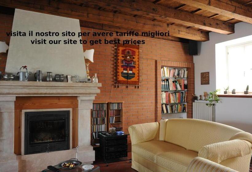 标准间, Bed & Breakfast Pegaso