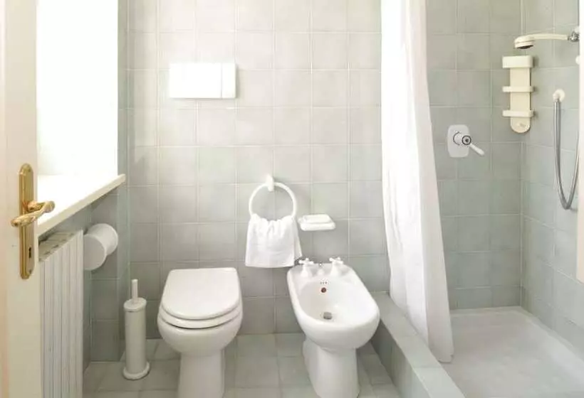 اتاق استاندارد, Bed & Breakfast Pegaso