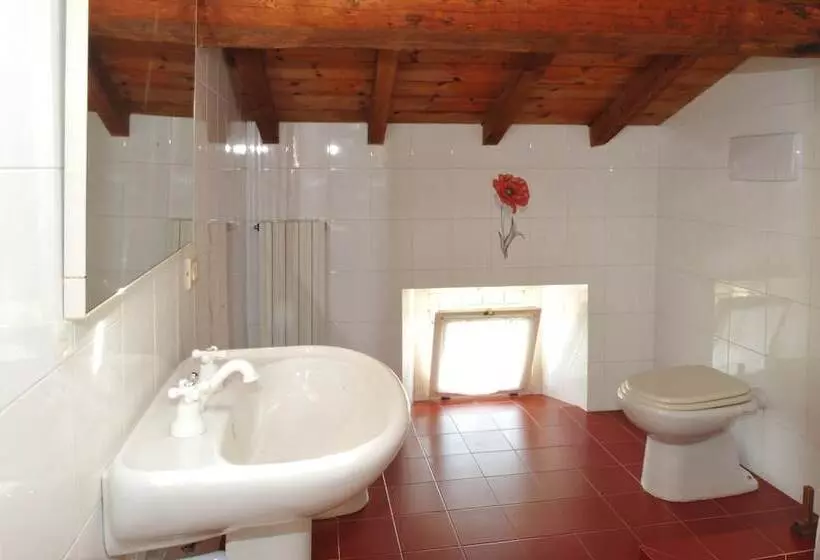 اتاق استاندارد, Bed & Breakfast Pegaso