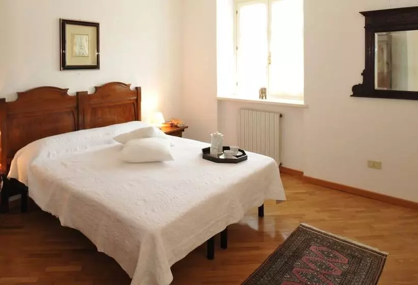 اتاق استاندارد, Bed & Breakfast Pegaso