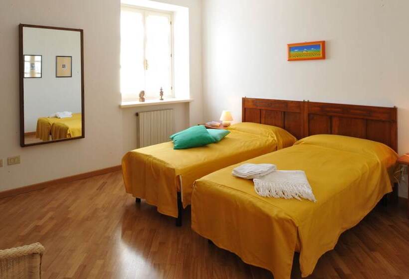 标准间, Bed & Breakfast Pegaso