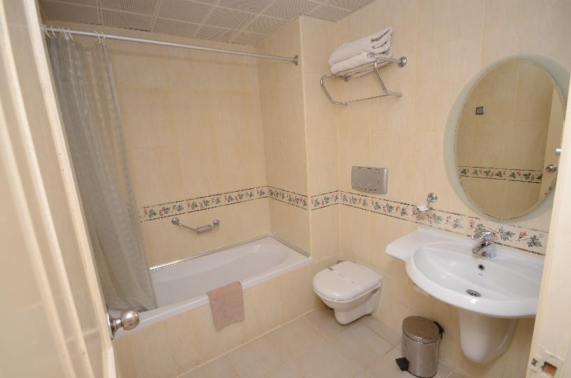 Апартаменты 2 Спальни, Alenz Suite