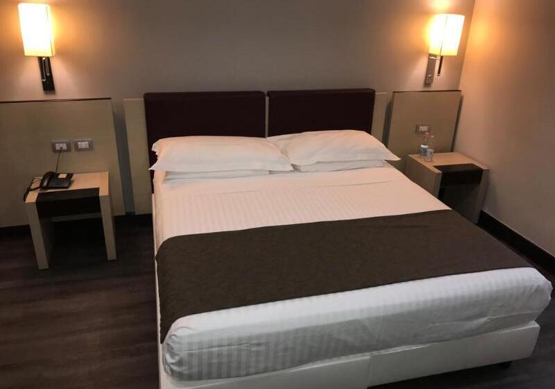 带2个卧室的公寓, Alenz Suite