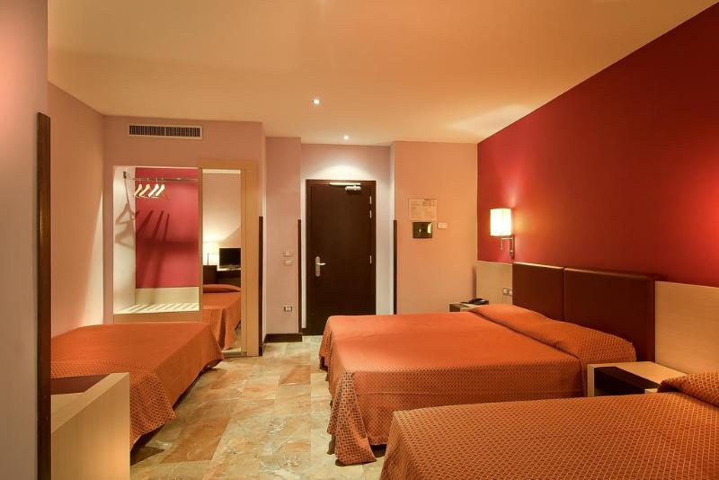 带2个卧室的公寓, Alenz Suite