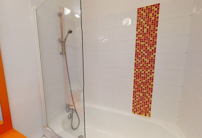 סוויטה, Alezan Hôtel & Résidence