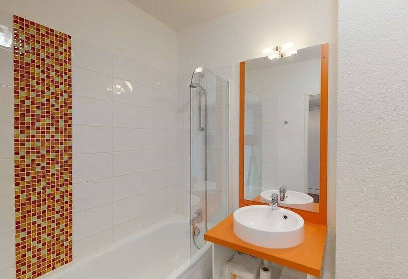 חדר סטנדרט, Alezan Hôtel & Résidence