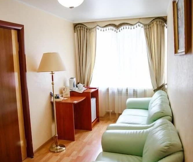 سوییت, Amaks Park