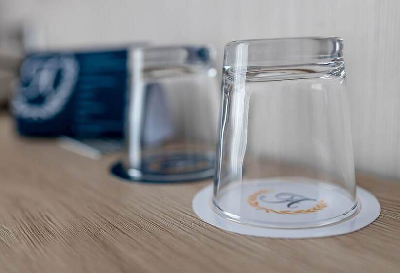 اتاق سوپریور, Amaks Park