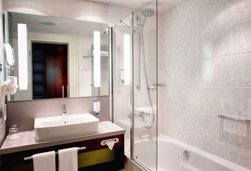 Номер Комфорт, Ambassador Hotel Kaluga