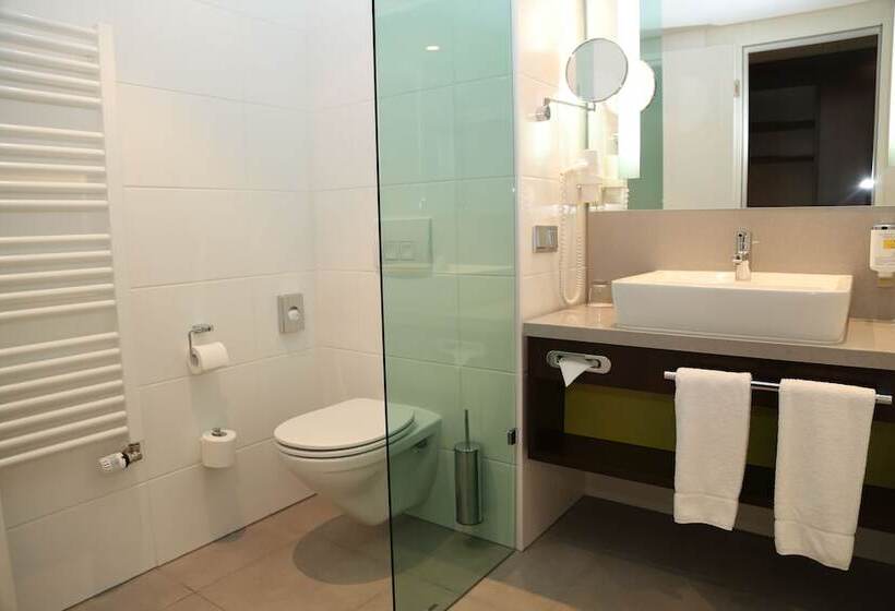 اتاق لوکس, Ambassador Hotel Kaluga